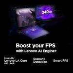 Lenovo Legion Pro 7i Gaming Laptop 16" OLED