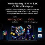 ASUS Vivobook Pro 16" 2.8K Gaming Laptop