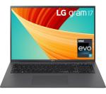 LG Gram 17 Laptop | Intel i7 | 16GB RAM