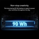 ASUS Vivobook Pro 16" 2.8K Gaming Laptop