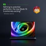 Razer Blade 16 AI Gaming Laptop - RTX 5060