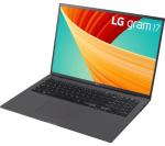 LG Gram 17 Laptop | Intel i7 | 16GB RAM