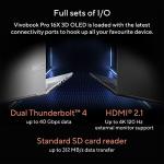 ASUS Vivobook Pro 16" 2.8K Gaming Laptop