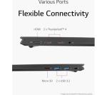 LG Gram 17 Laptop | Intel i7 | 16GB RAM