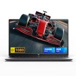 ACEMAGIC 15.6" FHD Gaming Laptop - Quad-Core Power