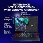 Lenovo Legion 5 Gaming Laptop - OLED 15" & RTX 5070