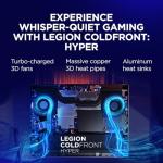 Lenovo Legion 5 Gaming Laptop - OLED 15" & RTX 5070