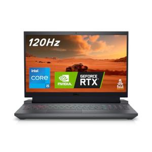 Dell G15 15.6" FHD Gaming Laptop RTX 3050