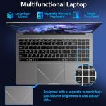 16" Core i3 Gaming Laptop with 16GB RAM