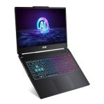 MSI Cyborg 15" FHD Gaming Laptop - Black