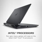 Dell G15 15.6" FHD Gaming Laptop RTX 3050