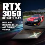 Acer Nitro V15 Gaming Laptop - i5, 16GB, RTX 4050