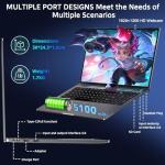 16" Core i3 Gaming Laptop with 16GB RAM