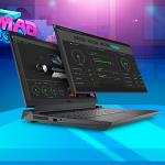 Dell G15 15.6" FHD Gaming Laptop RTX 3050