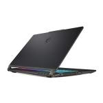 MSI Cyborg 15" FHD Gaming Laptop - Black