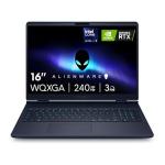 Alienware 16" QHD+ Gaming Laptop - Blue