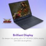 Alienware 16" QHD+ Gaming Laptop - Blue