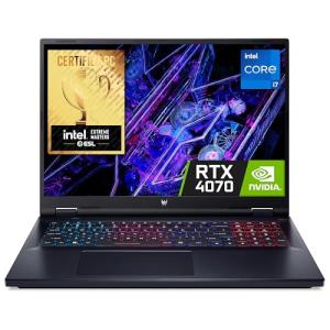 Acer Predator Helios Neo 18 Gaming Laptop