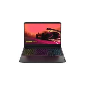 Lenovo IdeaPad Gaming 3 15" Laptop - Shadow Black