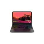 Lenovo IdeaPad Gaming 3 15" Laptop - Shadow Black