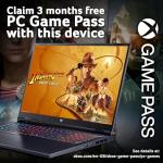 Acer Predator Helios Neo 18 Gaming Laptop