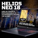 Acer Predator Helios Neo 18 Gaming Laptop