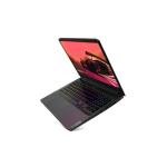 Lenovo IdeaPad Gaming 3 15" Laptop - Shadow Black