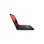 Lenovo IdeaPad Gaming 3 15" Laptop - Shadow Black