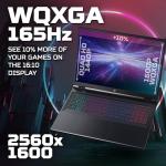 Acer Predator Helios Neo 18 Gaming Laptop