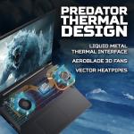 Acer Predator Helios Neo 18 Gaming Laptop