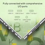 ASUS Vivobook 15.6" AMD Ryzen 7 Gaming Laptop