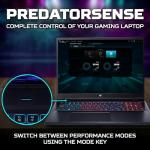 Acer Predator Helios Neo 18 Gaming Laptop