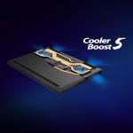 MSI Stealth A18 18" UHD Gaming Laptop