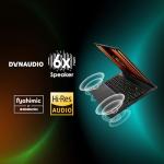 MSI Stealth A18 18" UHD Gaming Laptop