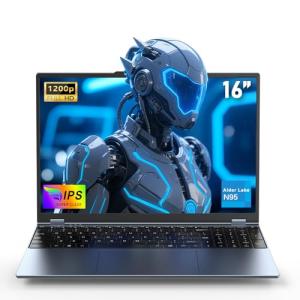 FUNYET 16-inch Gaming Laptop with MX350 Graphics