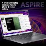 Acer Aspire 16 Gaming Laptop - Intel Core i5