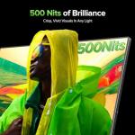 EVICIV 2.5K 144Hz 16" Portable Gaming Monitor