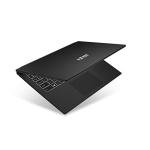 MSI Modern 15 Gaming Laptop - Black