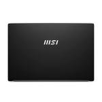 MSI Modern 15 Gaming Laptop - Black