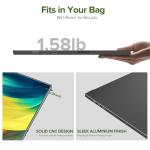 EVICIV 2.5K 144Hz 16" Portable Gaming Monitor