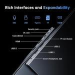 ACEMAGIC 15.6" FHD Gaming Laptop - 16GB RAM