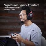 HyperX Cloud Alpha Wireless Gaming Headset 300-Hour Battery