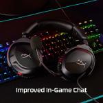 HyperX Cloud Stinger 2 Lightweight Gaming Headset