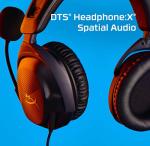 HyperX Cloud Stinger 2 Lightweight Gaming Headset