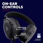 Trust Gaming GXT 498 PS5 Wired Headset