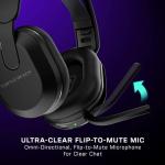 Turtle Beach Stealth 500 Wireless Gaming Headset