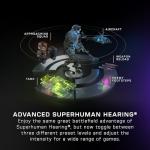 Turtle Beach Stealth 700 Wireless Gaming Headset