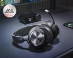 SteelSeries Arctis Nova Pro Wireless Gaming Headset