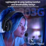 Attack Shark L80PRO Wireless Gaming Headset