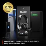 SteelSeries Arctis Nova Pro Wireless Gaming Headset